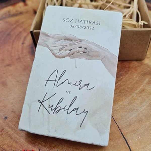 Nikah Şekeri Nereden Alınır?