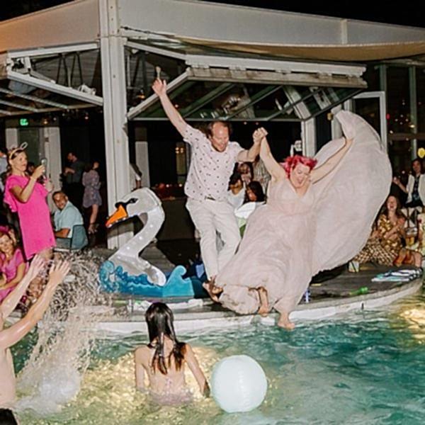 After Party Nedir? Düğün After Party Organizasyonu Nasıl Yapılır?