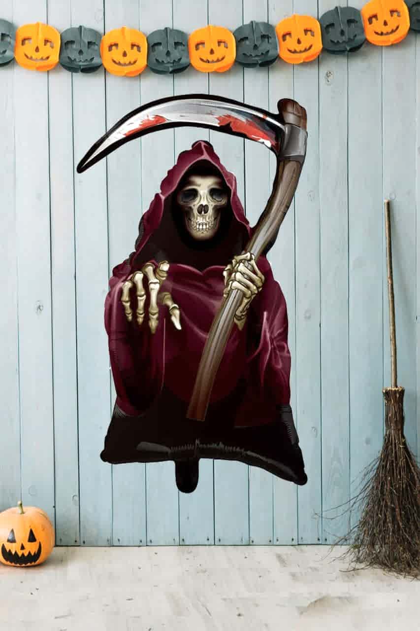 Cadılar Bayramı Ne Zaman ? Cadılar Bayramı Nasıl Ortaya Çıktı ?