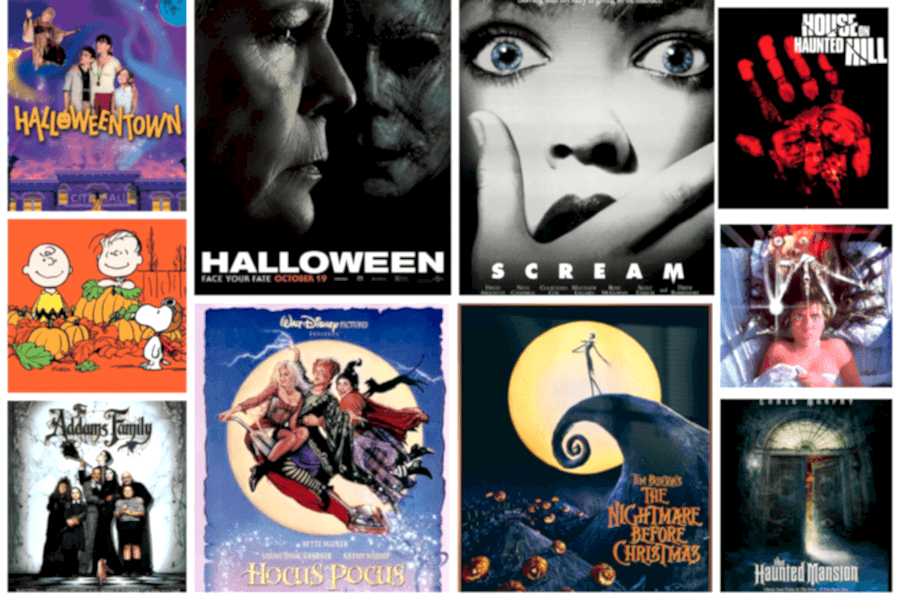 Cadılar Bayramı Filmleri: Korkunun En İyi Anlatıldığı 10 Film