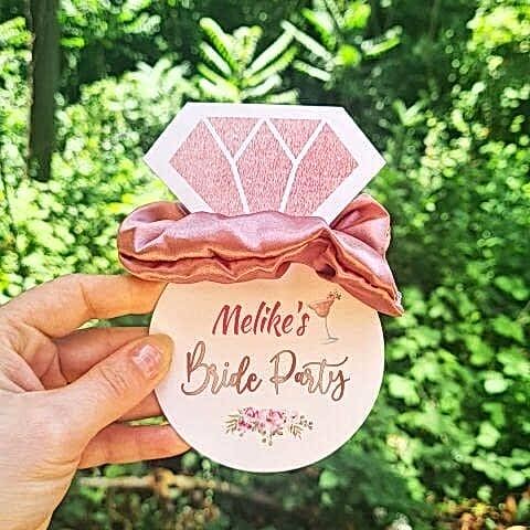 Bride Partisi İçin En Güzel Hediye Fikirleri