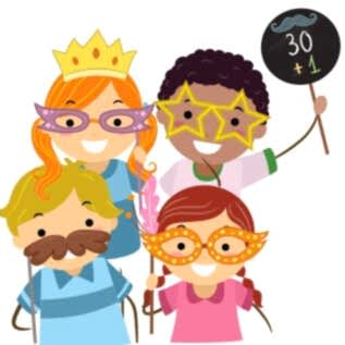 Yetişkin Doğum Günü