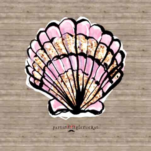 Little Mermaid - Deniz Kızı Konsept Amerikan Servis