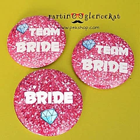 Rozet , Kişiye Özel Tasarım