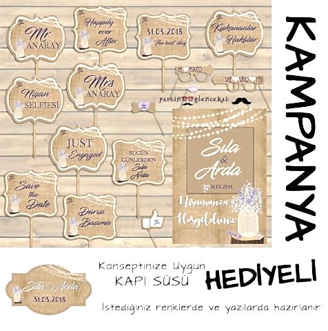 Cipso Lavanta Konsept 2li Kampanyalı Paket