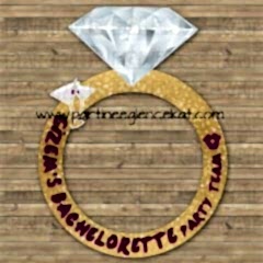 Tektaşlı Parıltı Bekarlığa Veda Hatıra Fotoğraf Çerçevesi