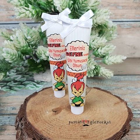 TaşDevri Çakıl Konsept Hediyelik El Kremi