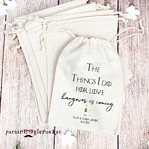 Game Of Thrones Konsept İsimli Hangover Kit Kesesi