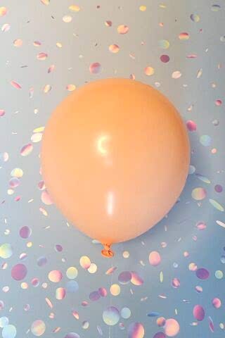 Somon Balon 10 Adet - 12 inc 30 cm Parti Balonu