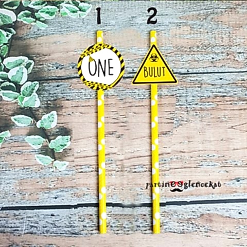 Karantina Konsept Pipet Süsü