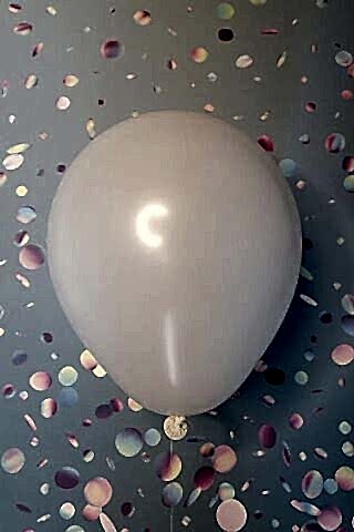 Beyaz Balon 10 Adet - 12 inc 30 cm Parti Balonu