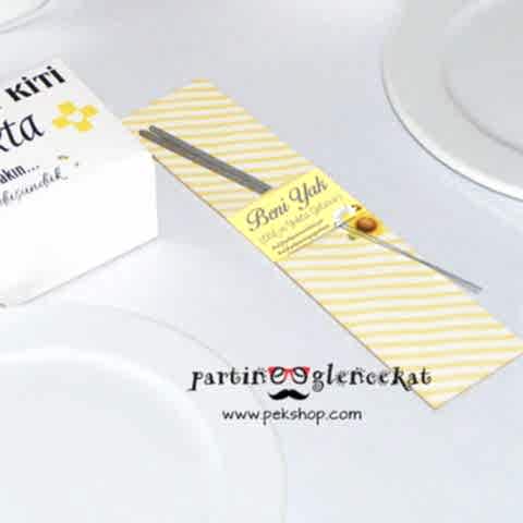 Ayçiçeği Konsept Kişiye Özel Baskılı Maytap