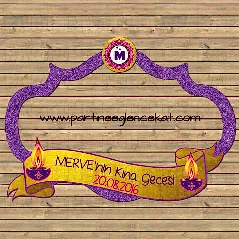 Hatıra Fotoğraf Çerçevesi - 1283