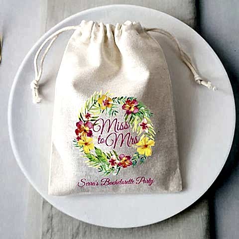 Miss to Mrs Hediye Kesesi