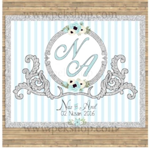 Masaüstü Pano 70x100cm - 1802