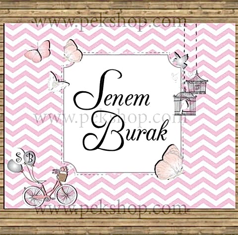 Masaüstü Pano 70x100cm - 1806