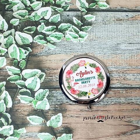 Aloha Konsept Hediyelik Ayna