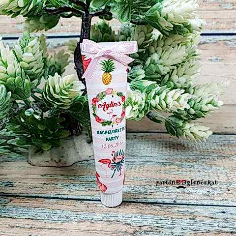 Aloha Konsept Hediyelik El Kremi