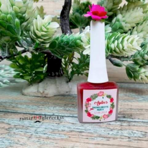 Aloha Konsept Hediyelik Oje