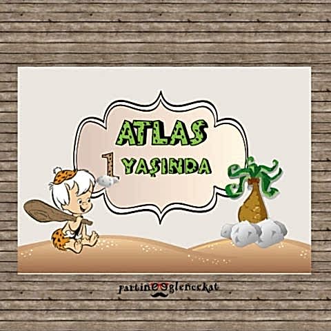 Taşdevri ''BamBam'' Konsept Amerikan Servis