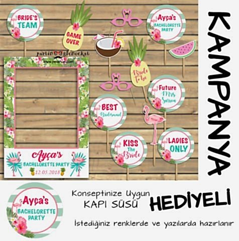 Flamingo Konsept 2li Kampanyalı Paket