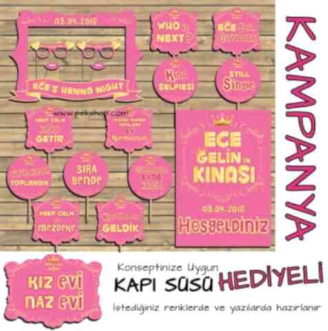 Kampanyalı Paket - 1468