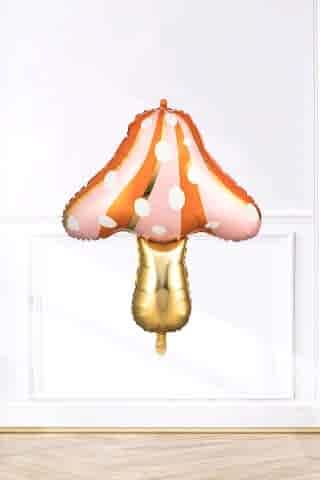 Mantar Folyo Balon 75cm