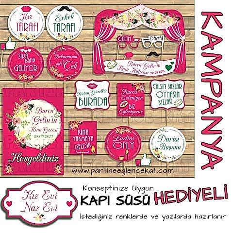 Kampanyalı Paket - 1440