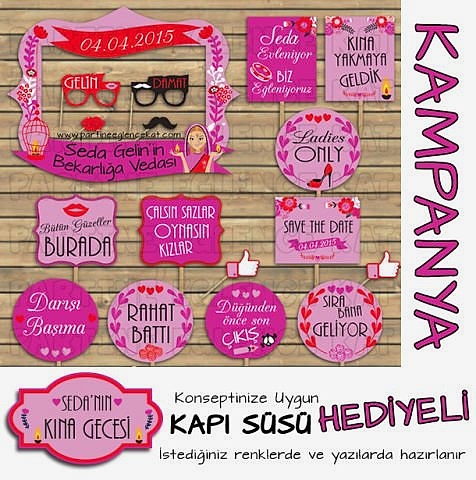 Kampanyalı Paket - 1429