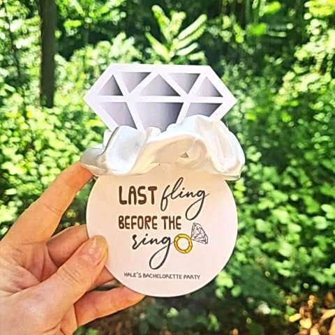 Tektaş Konsept Hediyelik Saten Toka