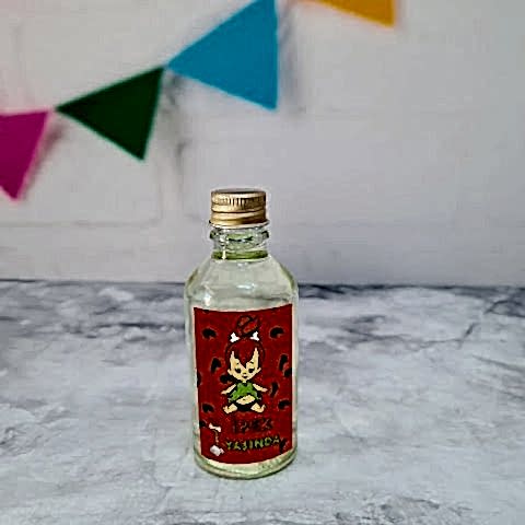 Taş Devri Çakıl Konsept Kolonya Hediyelik