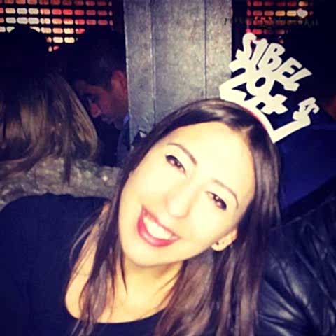 Kişiye Özel Mesajlı Pleksi Doğum Günü Taç