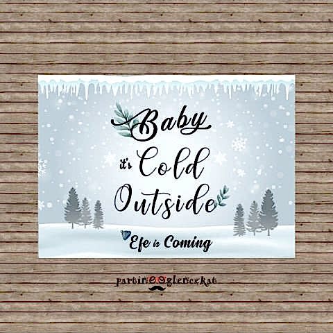 Winter Konsept Amerikan Servis