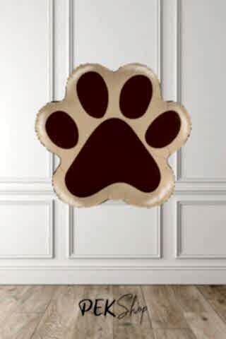 Karamel Pati Folyo Balon