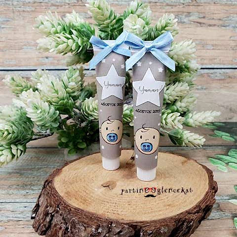 Baby Boy - Stars Konsept Hediyelik El Kremi