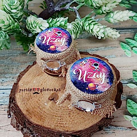 Galaksi Konsept Kavanoz