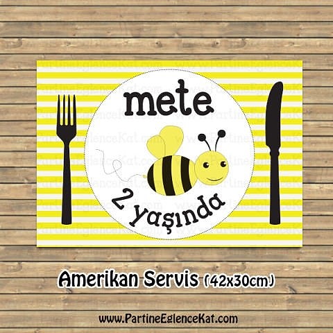 Arı Konsept Amerikan Servis