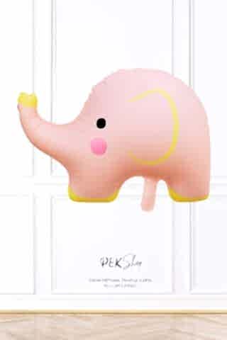 Retro Fil Folyo Balon 9573